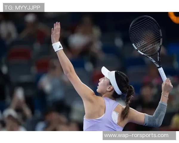 武汉网球队力压群雄荣登最新网球力量TOP10榜首引发热议