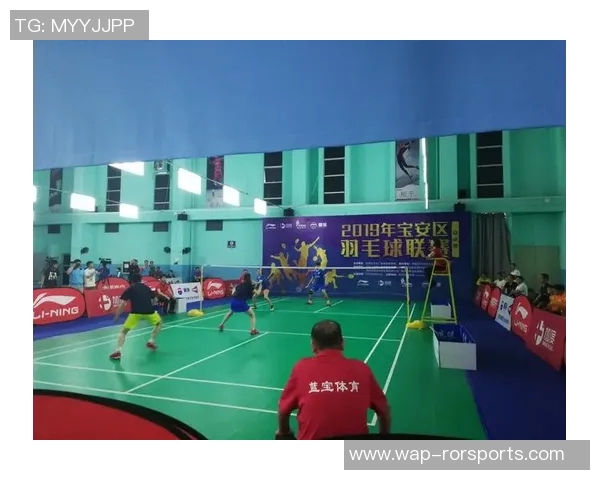 深圳羽毛球队在洲际杯中的速度表现分析与点评 深圳羽毛球队在洲际杯中的速度表现分析与点评