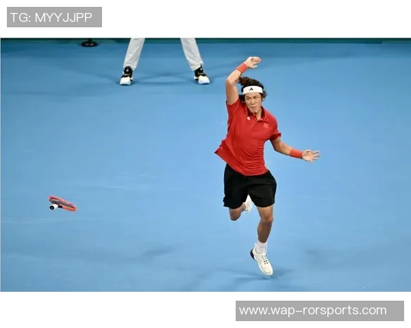 广州网球队亚运会逆袭之旅展现拼搏精神与团队力量的辉煌篇章