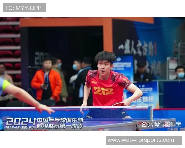 英超乒乓球热议武汉乒乓球队节奏争议引发广泛关注与讨论