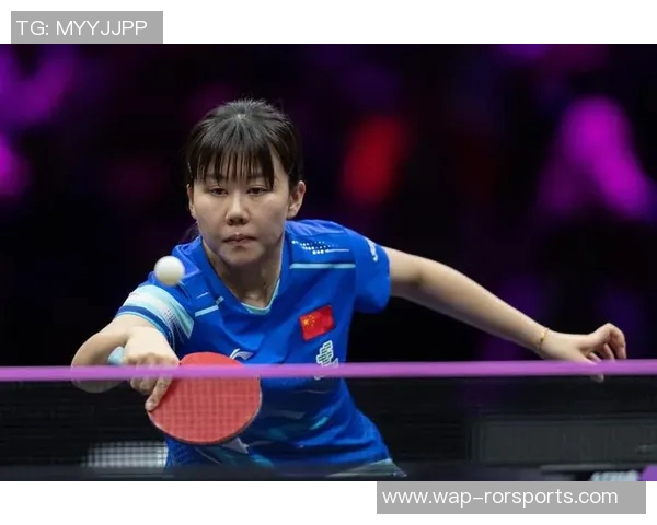 乒乓球巨献揭秘重庆乒乓球队的现状与欧冠足球的精彩对决