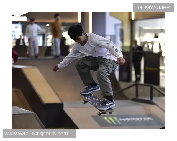 探索西安滑板队的快攻体育与运动滑板的热潮解读