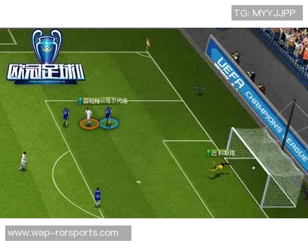 足球装备选购指南推荐最佳球拍与欧冠足球品牌解析