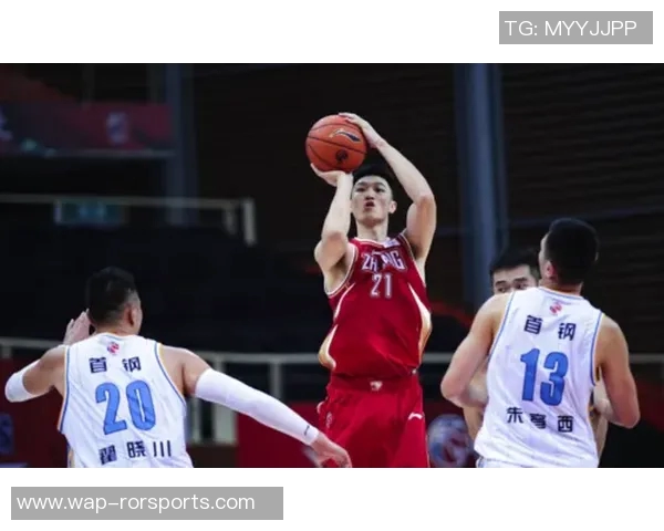 体育实时数据深入探讨北京篮球队比赛节奏的独特风格与其他球队的对比分析