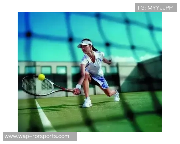 体育实时数据黄娜倾情讲述网球技巧与心路历程助你提升球技的独特见解