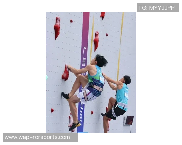 实时新闻上海极限运动队在攀岩联赛中的节奏表现分析与点评 实时新闻上海极限运动队在攀岩联赛中的节奏表现分析与点评